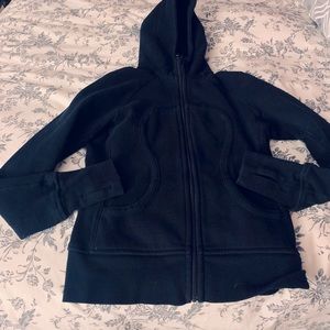 Lululemon Scuba Hoodie - Original fit 2011